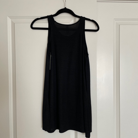 JO & CO JEANS black casual top - Picture 8 of 8